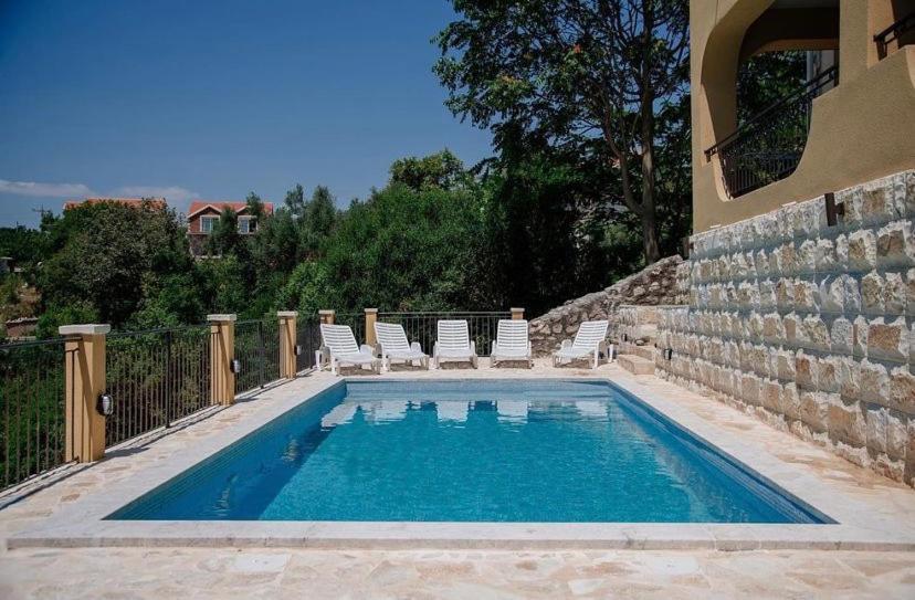 Apartments Casa Bella Kotor Exterior foto